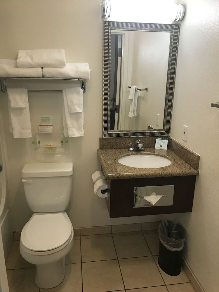 Hotel Holiday Inn Redding