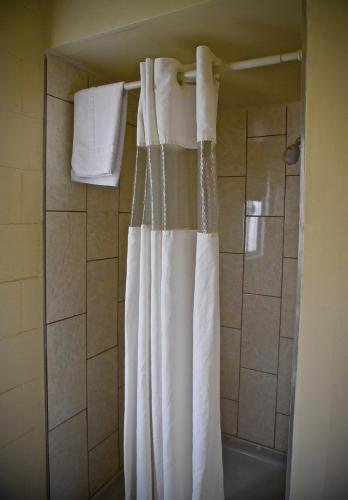 Motel Travel Inn Redding
