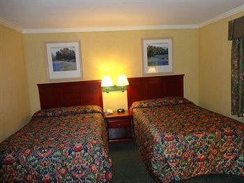 Motel Redondo Inn And Suites