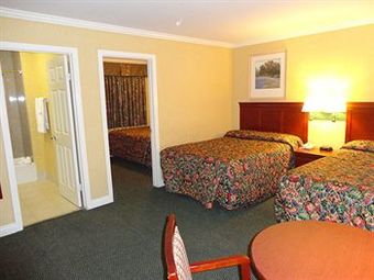 Motel Redondo Inn And Suites