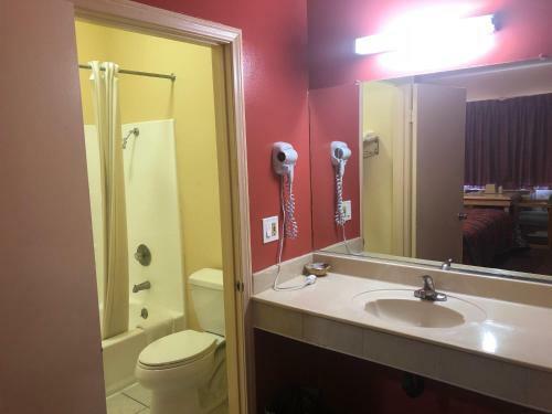 Hotel Moonlite Inn