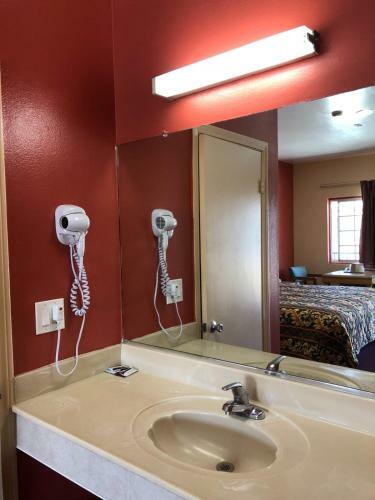 Hotel Moonlite Inn