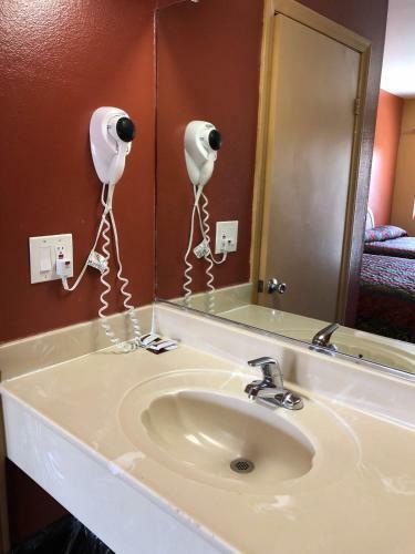 Hotel Moonlite Inn