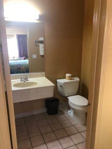 Hotel Moonlite Inn