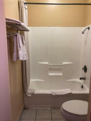 Hotel Moonlite Inn