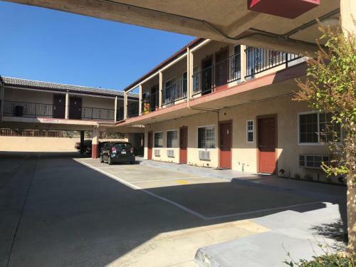 Hotel Moonlite Inn