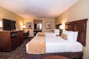 Hotel Best Western Plus Redondo Beach Inn
