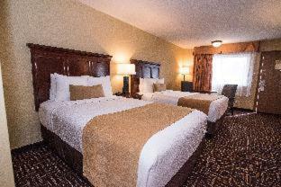 Hotel Best Western Plus Redondo Beach Inn