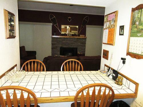Apartamento La Residence 7p