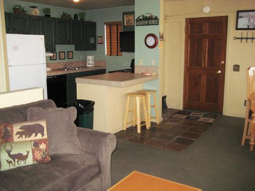 Apartamento Hidden Valley 118