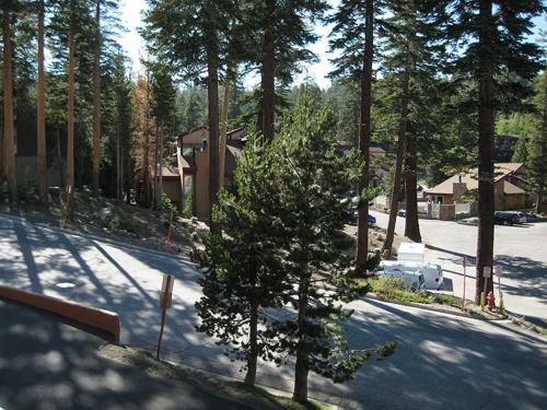 Apartamento Courchevel 13