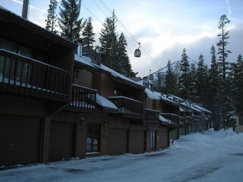 Apartamento Courchevel 13