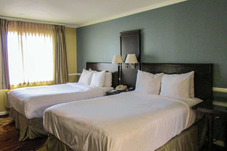 Hotel Clarion Inn Ridgecrest