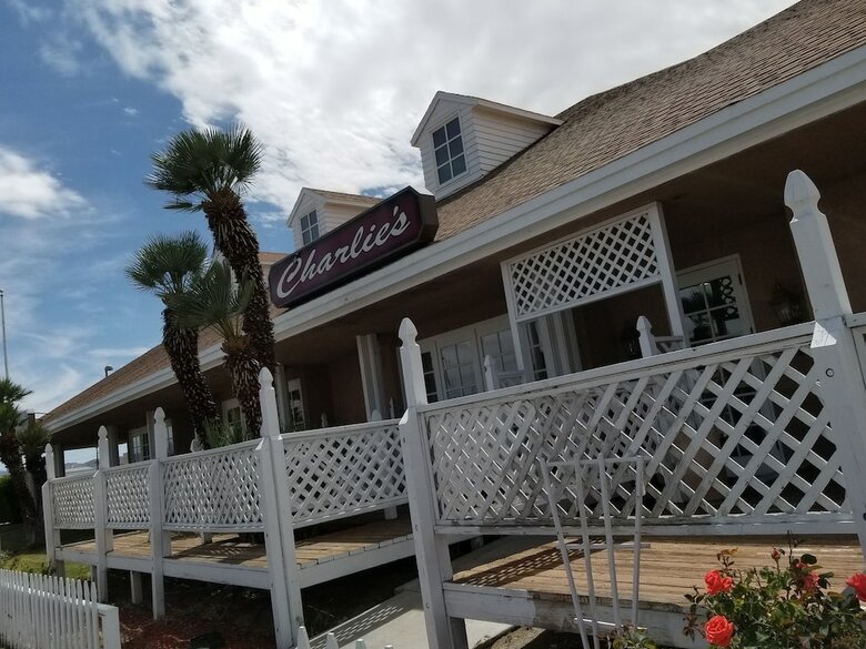 Hotel Clarion Inn Ridgecrest