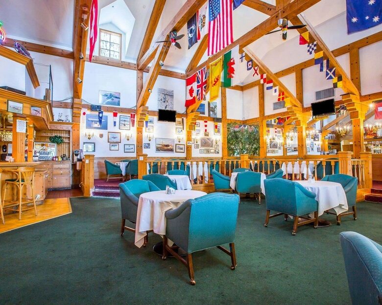 Hotel Clarion Inn Ridgecrest