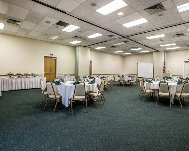 Hotel Clarion Inn Ridgecrest