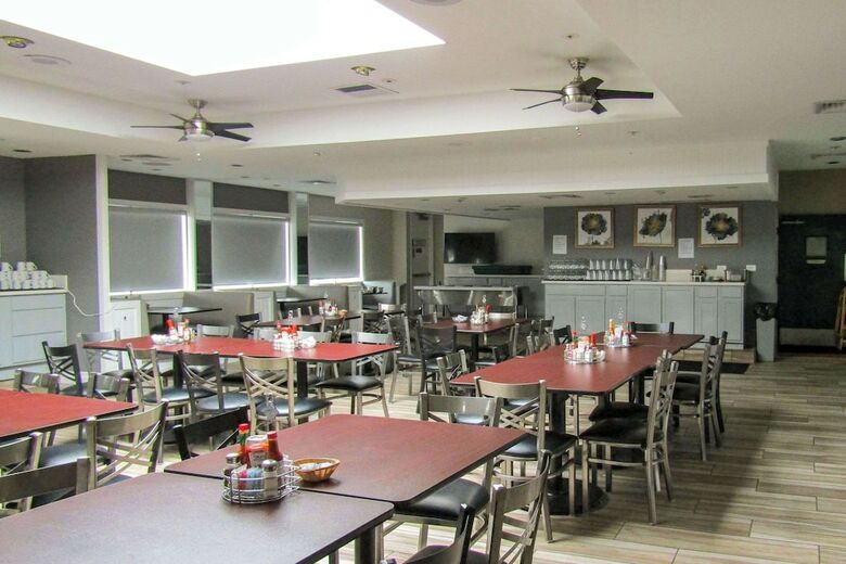 Hotel Clarion Inn Ridgecrest