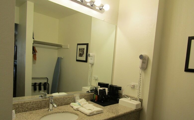Hotel Clarion Inn Ridgecrest