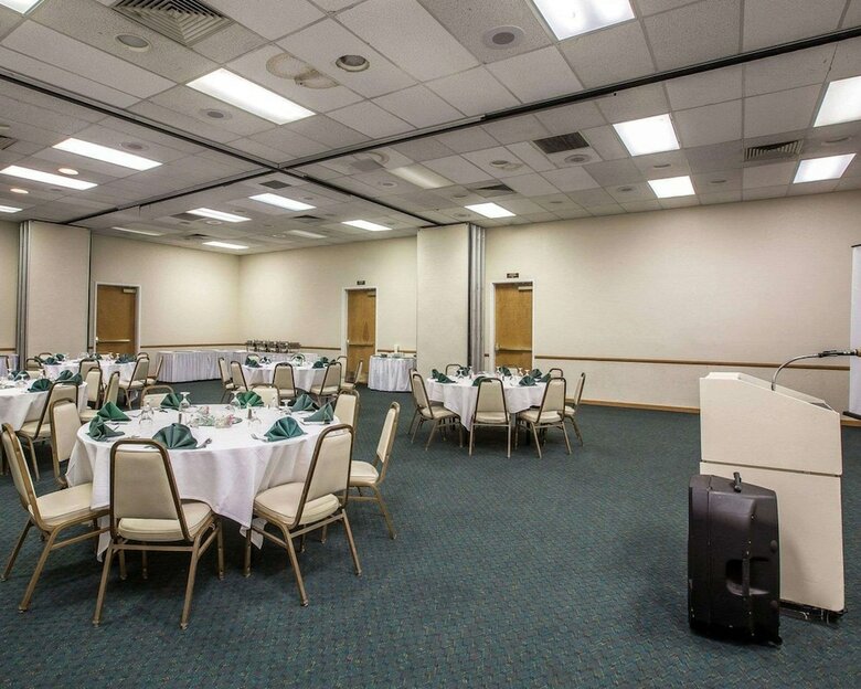 Hotel Clarion Inn Ridgecrest