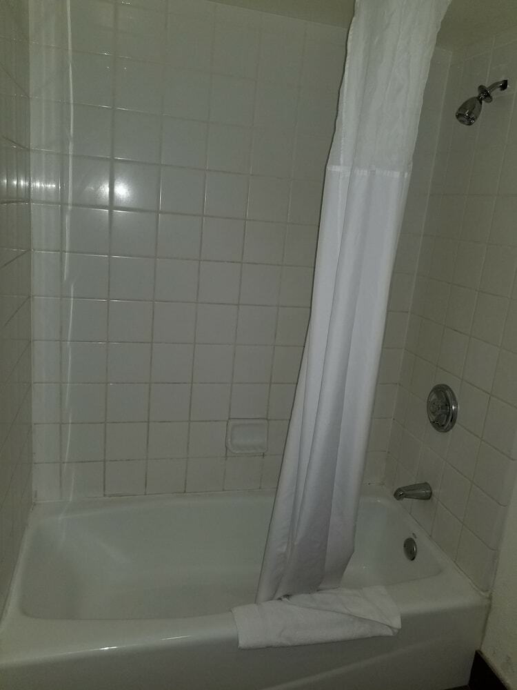 Hotel Clarion Inn Ridgecrest