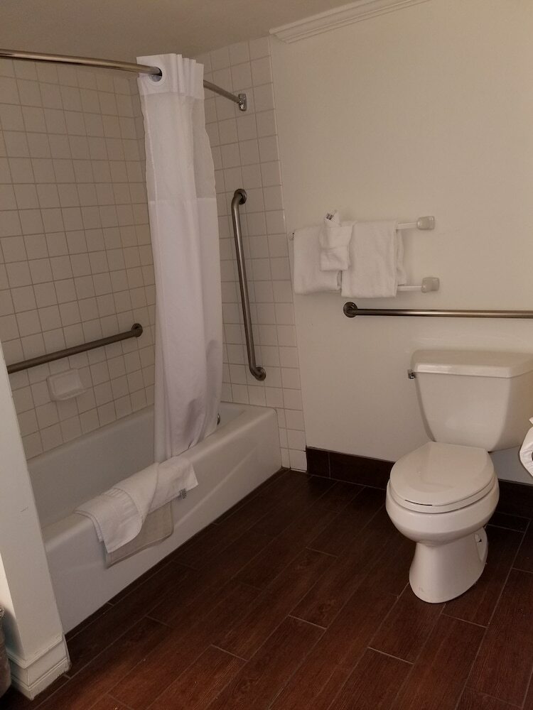 Hotel Clarion Inn Ridgecrest