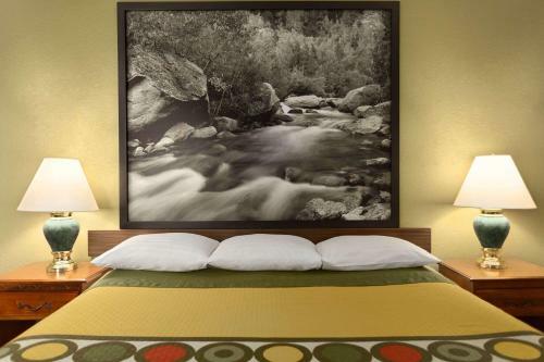 Motel Super 8 Ridgecrest