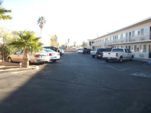 Motel Super 8 Ridgecrest