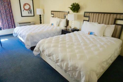 Hotel Rodeway Inn & Suites Ridgecrest