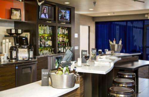 Hotel Courtyard By Marriott Riverside Ucr/moreno Valley Area