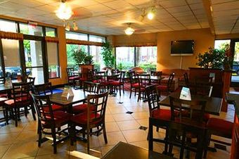 Hotel Comfort Inn University