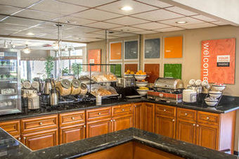 Hotel Comfort Inn University
