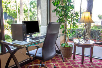 Hotel Comfort Inn University