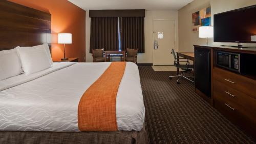 Hotel Best Western Roseville