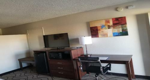 Hotel Best Western Roseville