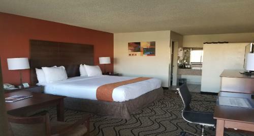 Hotel Best Western Roseville