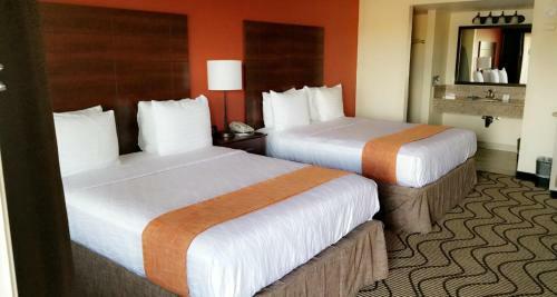Hotel Best Western Roseville