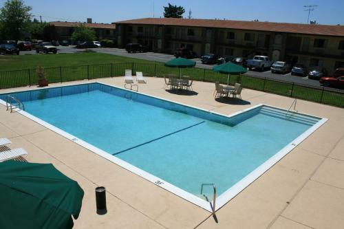 Hotel Best Western Roseville