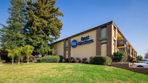 Hotel Best Western Roseville
