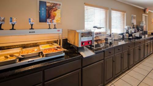 Hotel Best Western Roseville