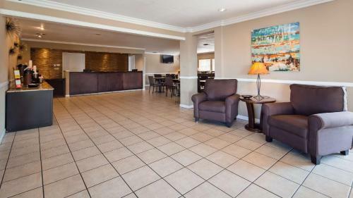 Hotel Best Western Roseville