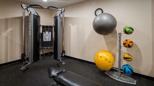 Hotel Best Western Roseville