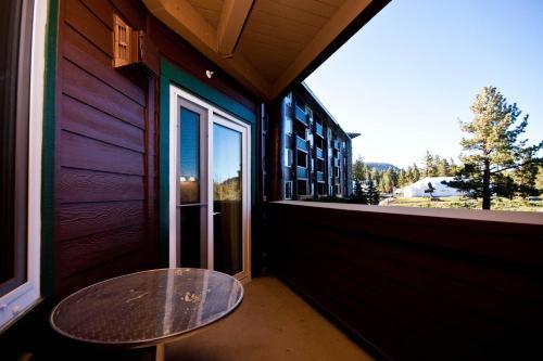 Apartamento Juniper Springs Lodge # 203