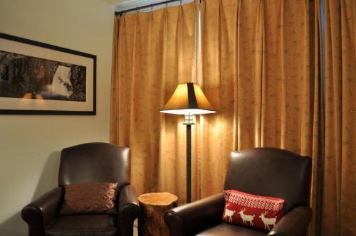 Apartamento Juniper Springs Lodge # 203