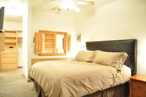 Apartamento Juniper Springs Lodge # 203