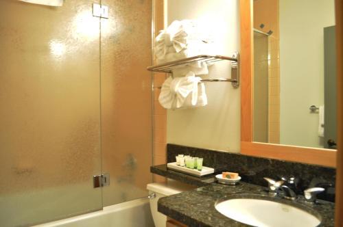 Apartamento Juniper Springs Lodge # 203