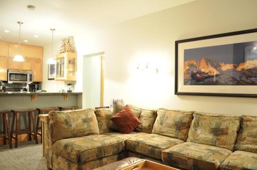 Apartamento Juniper Springs Lodge # 203