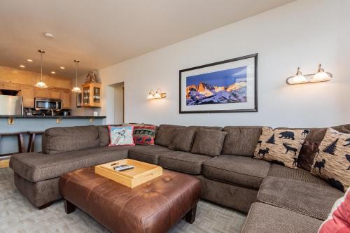 Apartamento Juniper Springs Lodge # 203