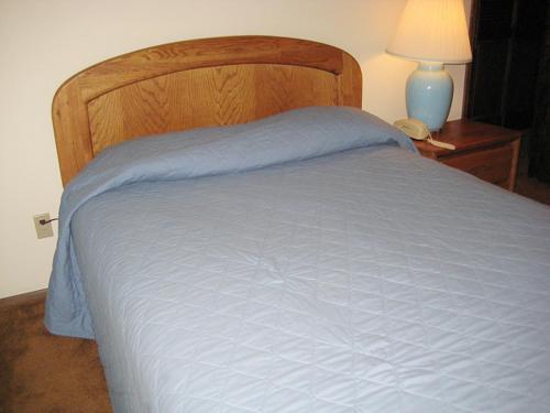 Apartamento Snowflower 8