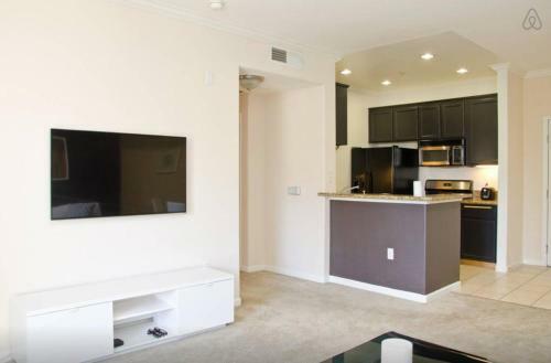 Luxury Apartment Near The Grove