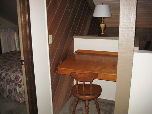 Apartamento Sherwin Villas 69g